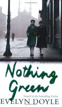 Paperback Nothing Green Book