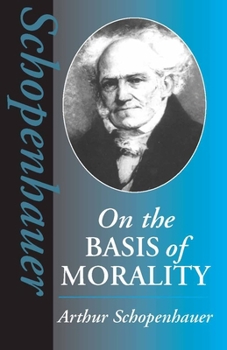 The Basis of Morality