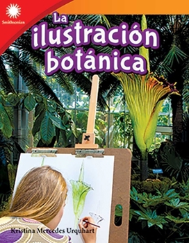 Paperback La Ilustración Botánica [Spanish] Book