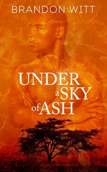 Paperback Under a Sky of Ash Book