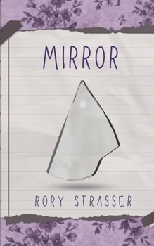 Paperback Mirror Book