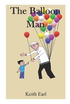 Paperback The Balloon Man Book