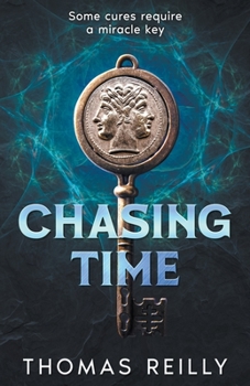 Paperback Chasing Time Book