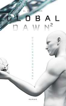 Paperback Global Dawn 2 [German] Book
