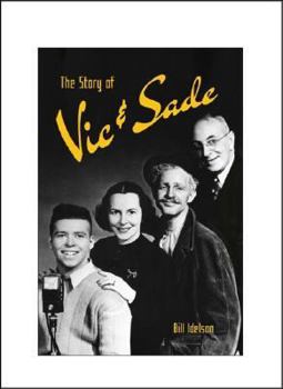 Paperback The Story of Vic & Sade Book