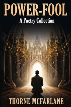 Paperback Power-Fool: A Poetry Collection Book