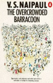 Overcrowded Barracoon