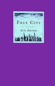 Hardcover Free City Book