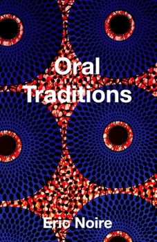 Paperback Oral Tradition Book