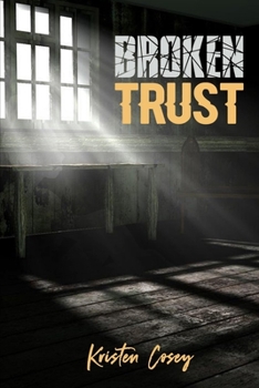 Paperback Broken Trust Book