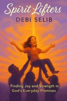 Paperback Spirit Lifters Book
