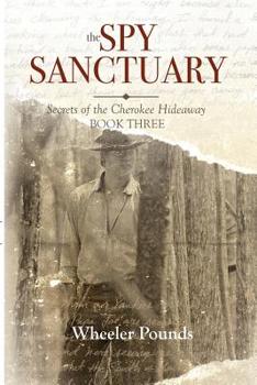 Paperback The Spy Sanctuary Book