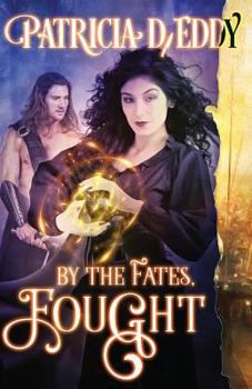 Paperback By the Fates, Fought Book