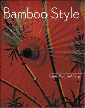 Paperback Bamboo Style Book