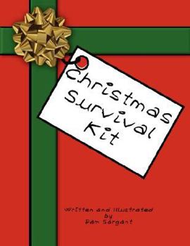 Paperback Christmas Survival Kit Book