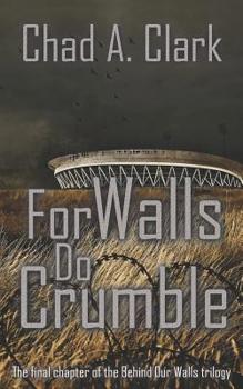 Paperback For Walls Do Crumble Book