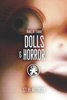 Paperback Dolls & Horror Book