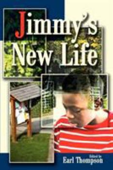 Paperback Jimmy's New Life Book