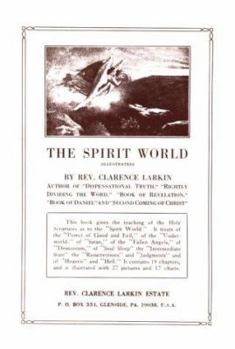 Library Binding Spirit World: Book