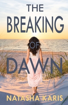 Paperback The Breaking of Dawn Book