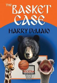 Paperback The Basket Case (Octavius Bear Book 9) Book