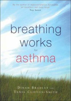Paperback Breathing Works for Asthma Book