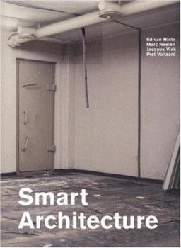 Paperback Smart Architecture by Ed van Hinte (2003-01-04) Book