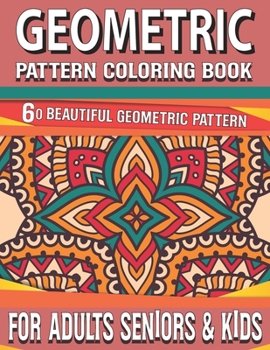 Geometric Pattern Coloring Book: Stress Relieving geometric patterns coloring book coloring book-Geometric Forms Coloring Book Geometric pattern ... Swirls, Patterns, and Wreaths Vol-139