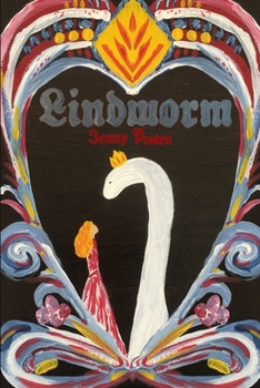 Paperback Lindworm Book