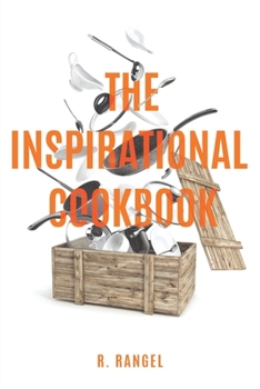 Paperback The Inspirational Cookbook Book