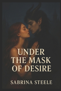 Paperback Under the Mask of Desire Book