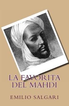 La favorita del Madhi - Book  of the Romanzi d'Africa