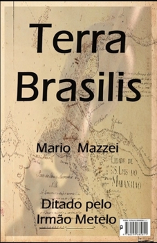 Paperback Terra Brasilis [Portuguese] Book