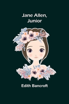 Jane Allen: Junior