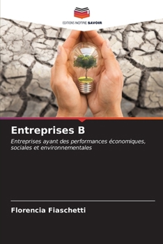 Paperback Entreprises B [French] Book