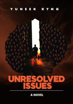 Hardcover Unresolved Issues Book