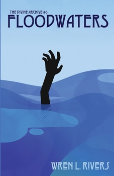 Floodwaters