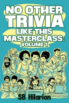 Paperback No Other Trivia like this Masterclass: Volume 1 Book