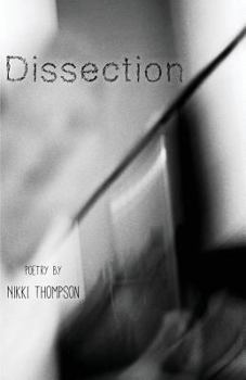 Paperback Dissection Book
