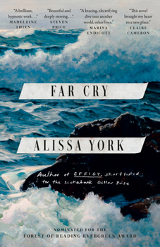 Paperback Far Cry Book