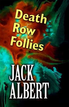 Paperback Death Row Follies and Other Stories Book
