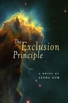 Paperback The Exclusion Principle Book