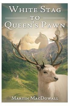 Paperback White Stag to Queen's Pawn Book