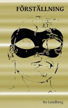 Paperback Förställning: Ett liv [Swedish] Book