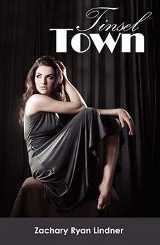 Paperback Tinsel Town Book