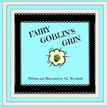 Paperback Fairy Goblin's Grin Version N Book