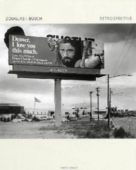 Paperback Retrospective (English and German Edition) Book