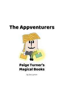 Paige Turner's Magical Books (The Appventurers)