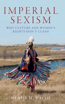 Hardcover Imperial Sexism Book