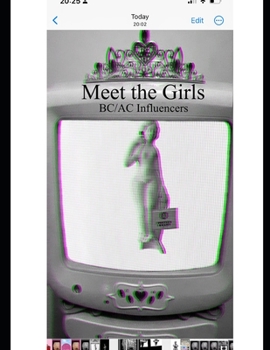 BC/AC Influencers: Meet the girls